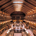 Bibliothèque Administrative de la Ville de Paris